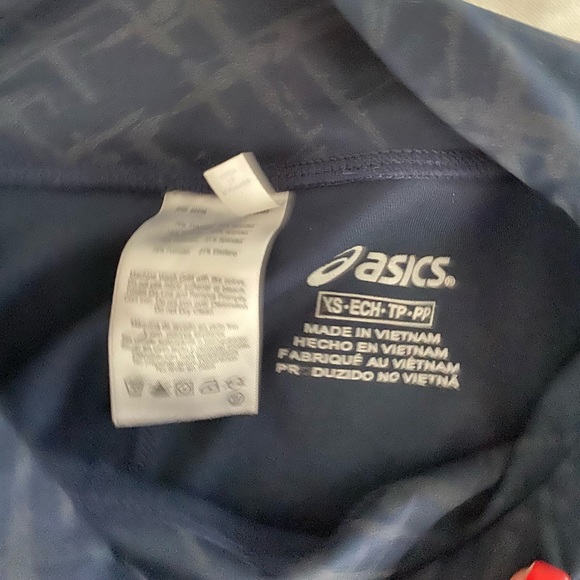 Cropped exercise leggings - Picture 7 of 7